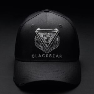 BLACKBEAR - La force tranquille