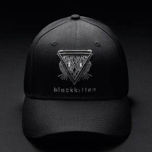 BLACKKITTEN - La relève