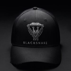 BLACKSNAKE - L’intelligence redoutée