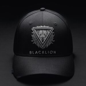 BLACKLION - La royauté