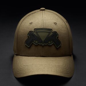 BERETTA KAKI - L’iconique