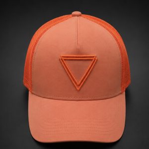 Théa Roma-Orange fluo